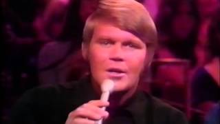 Watch Glen Campbell He Aint Heavy Hes My Brother video