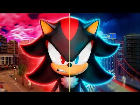 Roblox Experience - [💥SHADOW] Sonic Speed Simulator By Gamefam x - Badges - Stores - Basic Overview