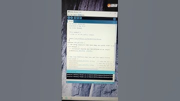 ATTINY85 DIGISPARK SUPPORT ARDUINO IDE! #shorts