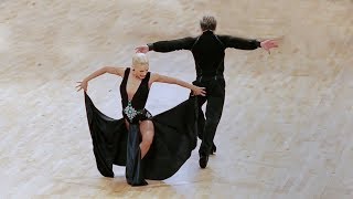 Riccardo Cocchi - Yulia Zagoruychenko | Disney 2015 | Showdance Paso Doble