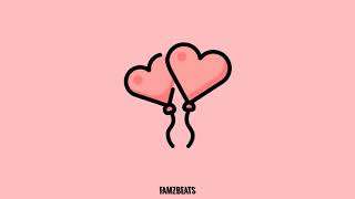 [FREE] FamzBeats " HEART BALLOON  " | Chill type beat | Love/sad type beat instrument