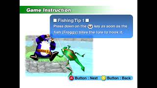 Bigs Fishing Tip for Noobs