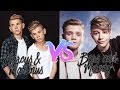 🍍 MARCUS & MARTINUS | VS | BARS AND MELODY ! 🎧