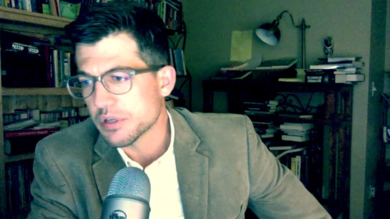 BOOKS ON OPEN AIR/STREET PREACHING, Open Air Symposium, Episode 5