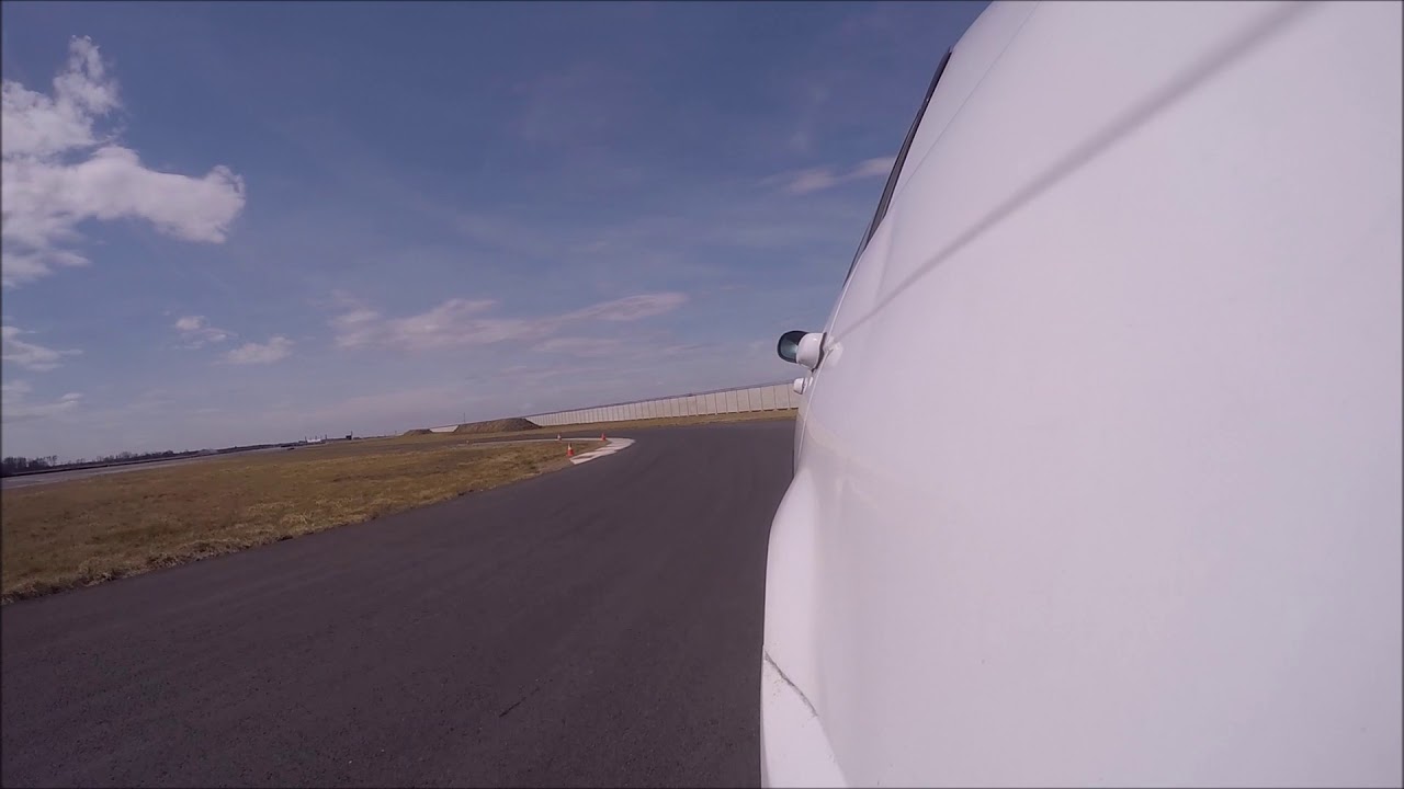 BMW 325i Pixers Ring (time attack)