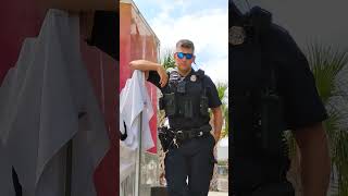 COOL COP Syndrome. I hear its spreading!