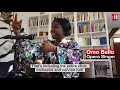 #WorldMusicMatters: award-winning Franco-Nigerian soprano Omo Bello