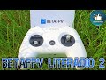 ✅ Betafpv LiteRadio 2 - Компактная Аппаратура Управления на OpenTX! $39.99🔥