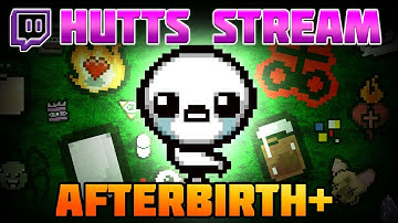 Lost Run (Polling) - Hutts Streams Afterbirth+