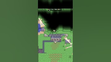 Learning logic is useful - Mindustry - Mining Drones