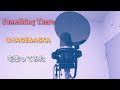 Something There/CHAGE&amp;ASKA を歌ってみた