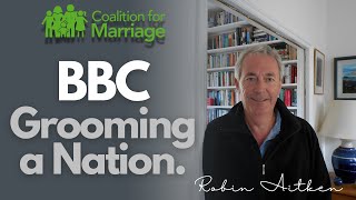 The BBC is Grooming Our Nation - Robin Aitken interview with Tony Rucinski