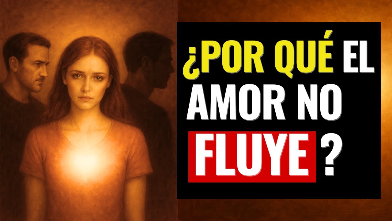 Libérate del karma: la meditación que cambia tu vida amorosa (Budismo)