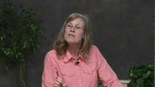 Caring for a spouse with frontotemporal dementia - Sheri's Story .m4v