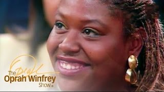 Iyanla Vanzant Helps a Woman Heal After a Lifetime of Hurt | The Oprah Winfrey Show | OWN