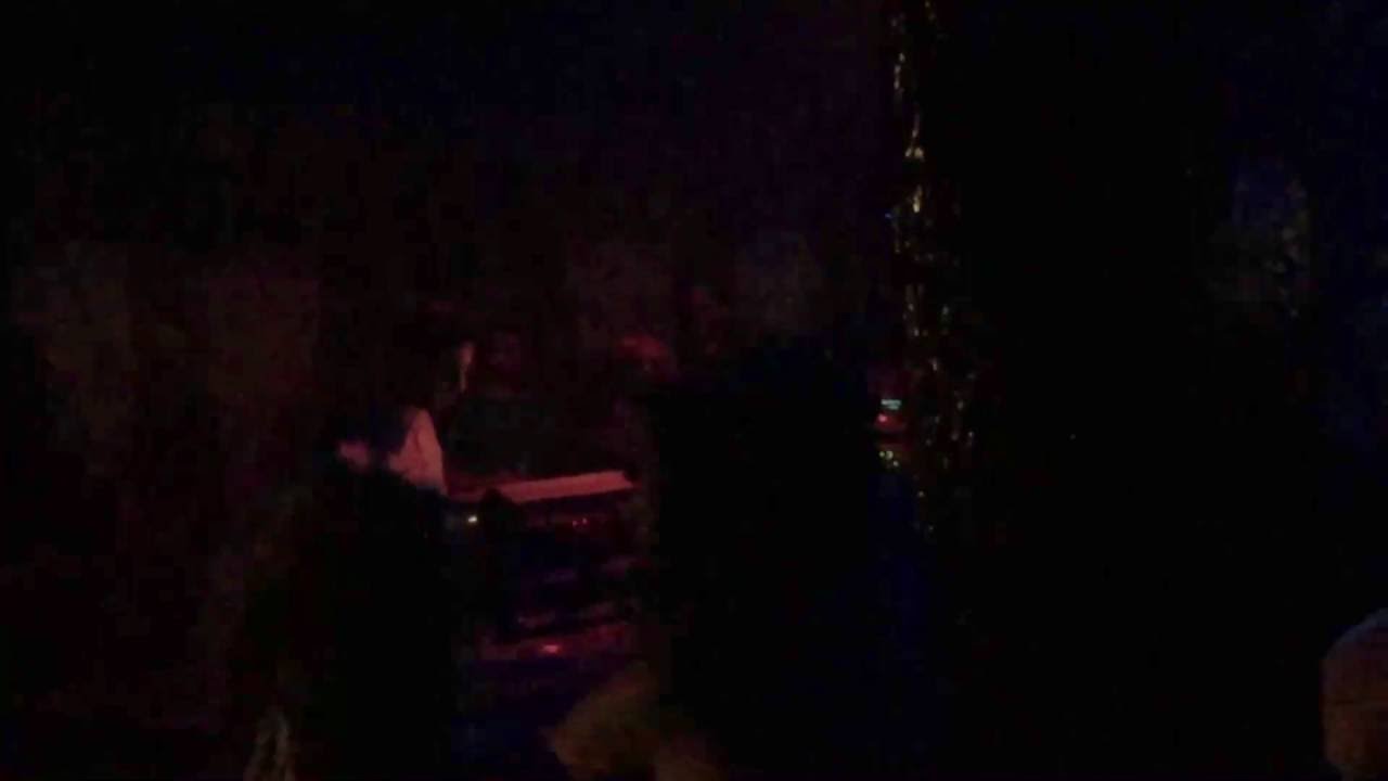 DUB CAMP 2016 - Panda Dub play Unknown Attack