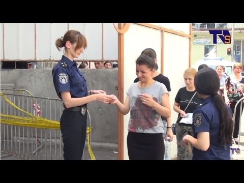 ისტორიის გამოცდაზე, ახალციხეში 301 აბიტურიენტი გამოცხადდა