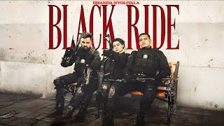 Black Ride - Dhanda Nyoliwala (Official Music Video) | Hammy Music 