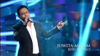 Juwita Malam by. Bebi Romeo