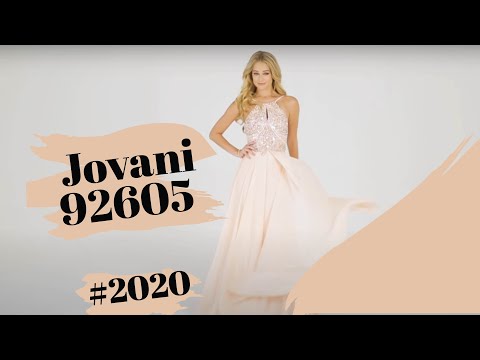 jovani fall 2018