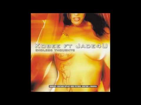 Kobee — Kobee ft . Jade4U   Endless Thoughts (Vocal Club Mix)