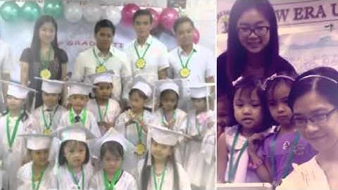 My Graduation Day(SPKP 2015)  (Created with @Magisto)