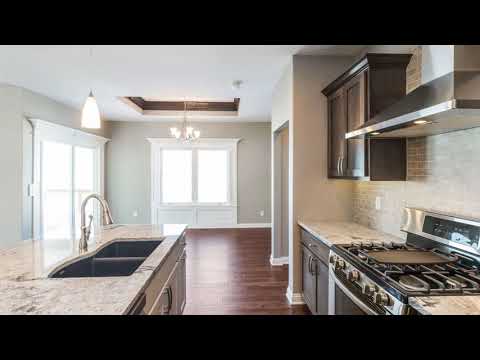 605 NE Dellwood Dr, Waukee, IA home video tour