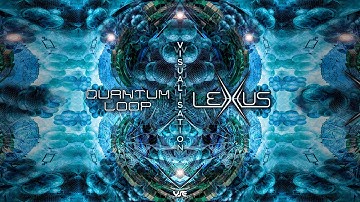 Quantum Loop - Cosmos Dust (Original Mix)