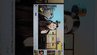 #youtube #bug #overlapping #