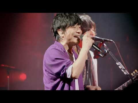 リンク(BUTTERFLY EFFECT 神戸国際ホール) ポルノグラフィティ