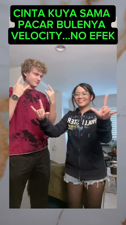 Cinta Kuya gaya dan wajahnya udah kaya bule #shorts #cintakuya #uyakuya