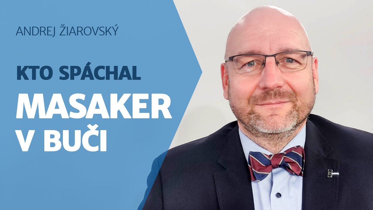 Andrej Žiarovský: Rusi nikdy nevyhrali dôležitú vojnu proti vôli Britov a USA