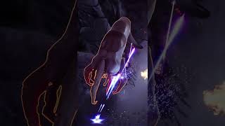 Not Impressed with Cyngni - A New SHMUP Game