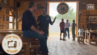 Hays County Officials Debate Over Water Usage
