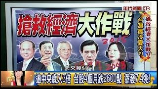 08252015 年代向錢看