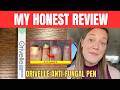 ORIVELLE FUNGUS PEN REVIEW (MY REVIEW) ORIVELLE FUNGUS REVIEWS -ORIVELLE NAIL FUNGUS