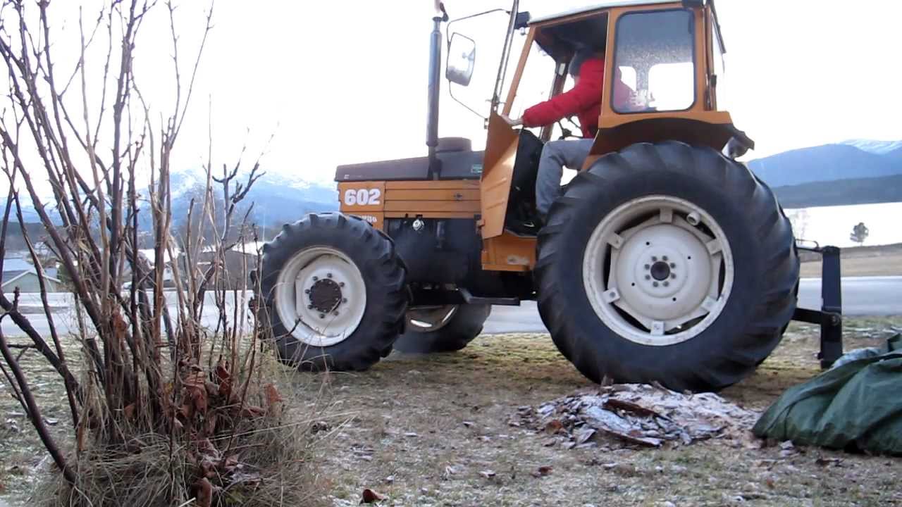 Valmet 602 Valmet 602