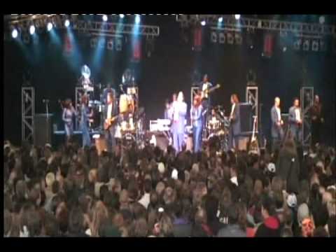 James Brown Make it Funky- I go Crazy...