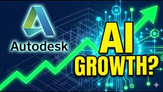 Autodesk Earnings Preview: AI Software Growth for ADSK?