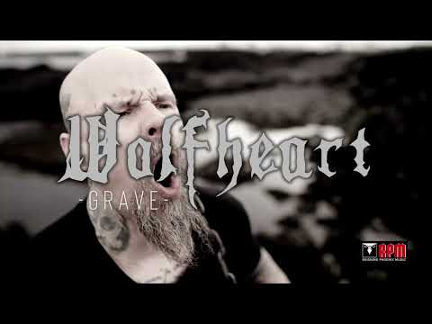 Wolfheart - Grave video julkaistu | Ennakkotilaa uusi albumi nyt Äxästä!