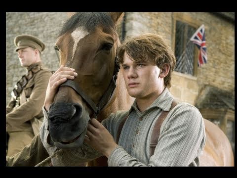 War Horse Trailer