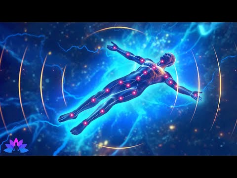 432Hz- Alpha Waves Heal The Whole Body and Spirit, Emotional, Physical, Mental & Spiritual Healing