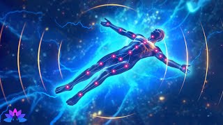 432Hz- Alpha Waves Heal The Whole Body and Spirit, Emotional, Physical, Mental \& Spiritual Healing