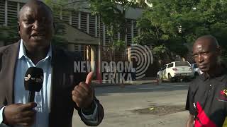 Mpumalanga Educations R114-Million Fraud Case