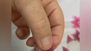 çiçek(organze) nasıl yapılır?