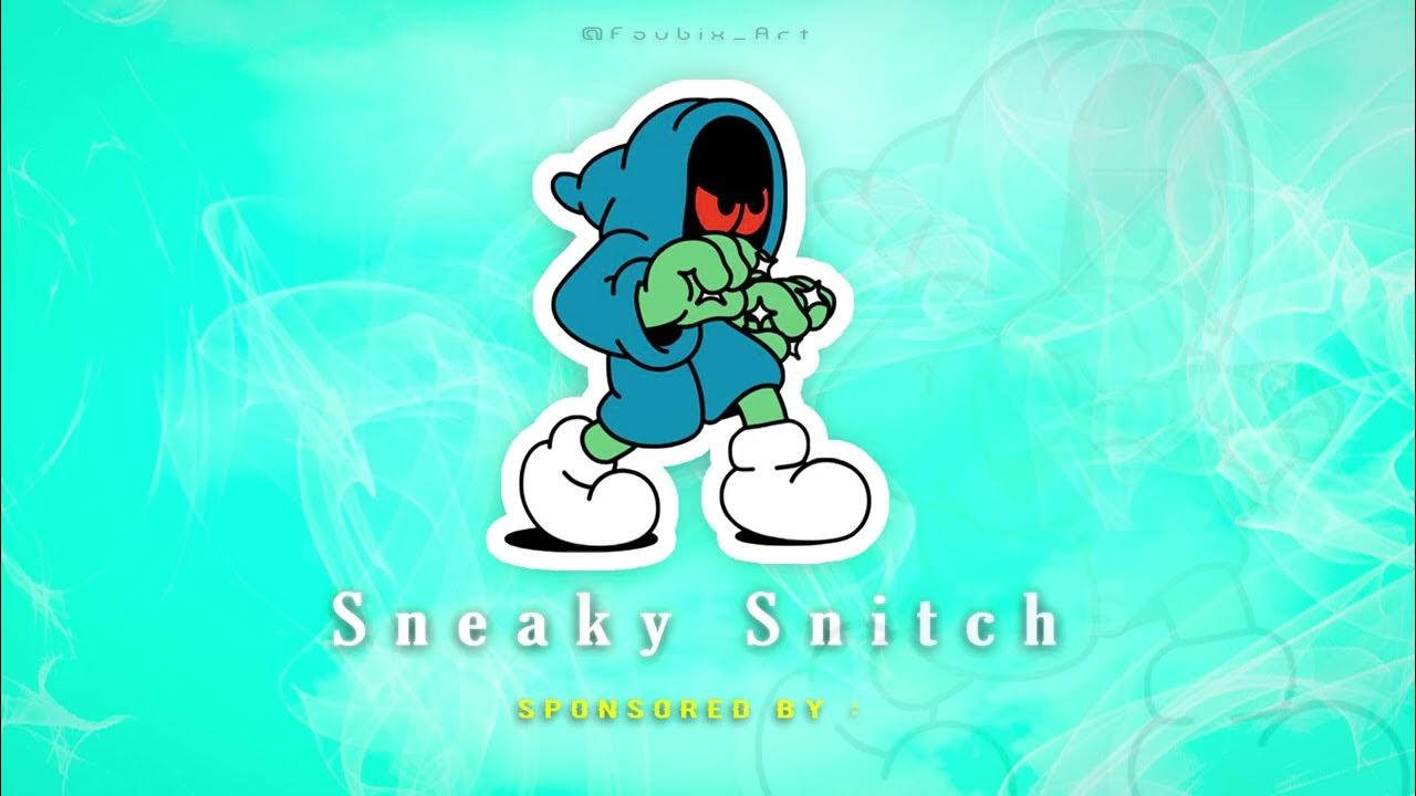 Sneaky Snitch Sound Effects Fbx Effects (full HD) YouTube