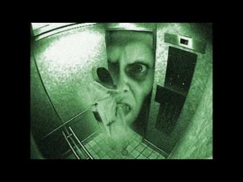 SR HORROR SEGMENT - 26 (লিফটের অশরীরী)