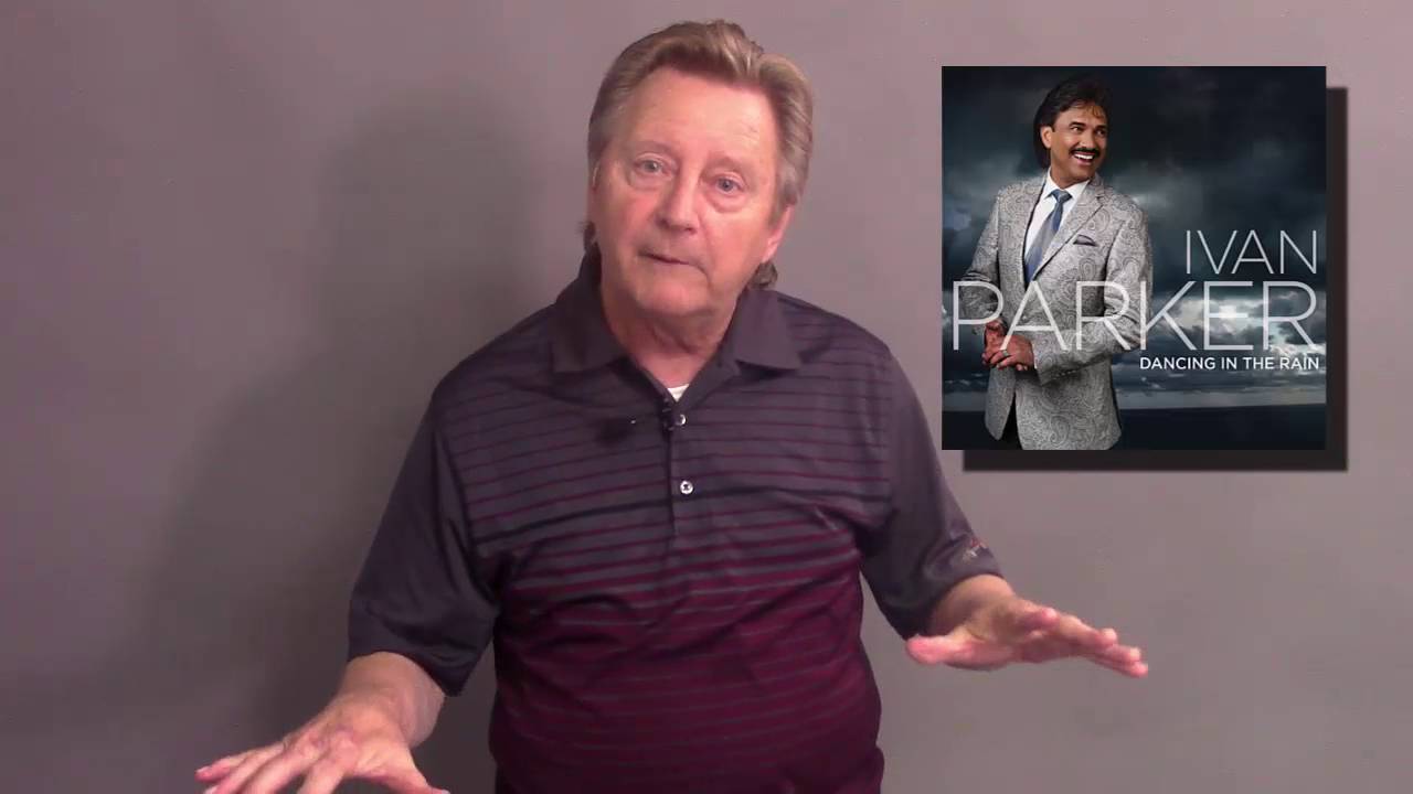 Aaron Wilburn shares how he wrote Ivan Parker's new hit song, "Mama's