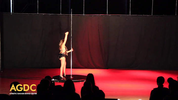 LA PETIT MORTE | Jennie Gonzales | OBSESSION