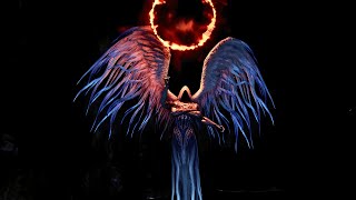 Dark Souls 2 - Darklurker Boss Fight 4K Ps5 Pro